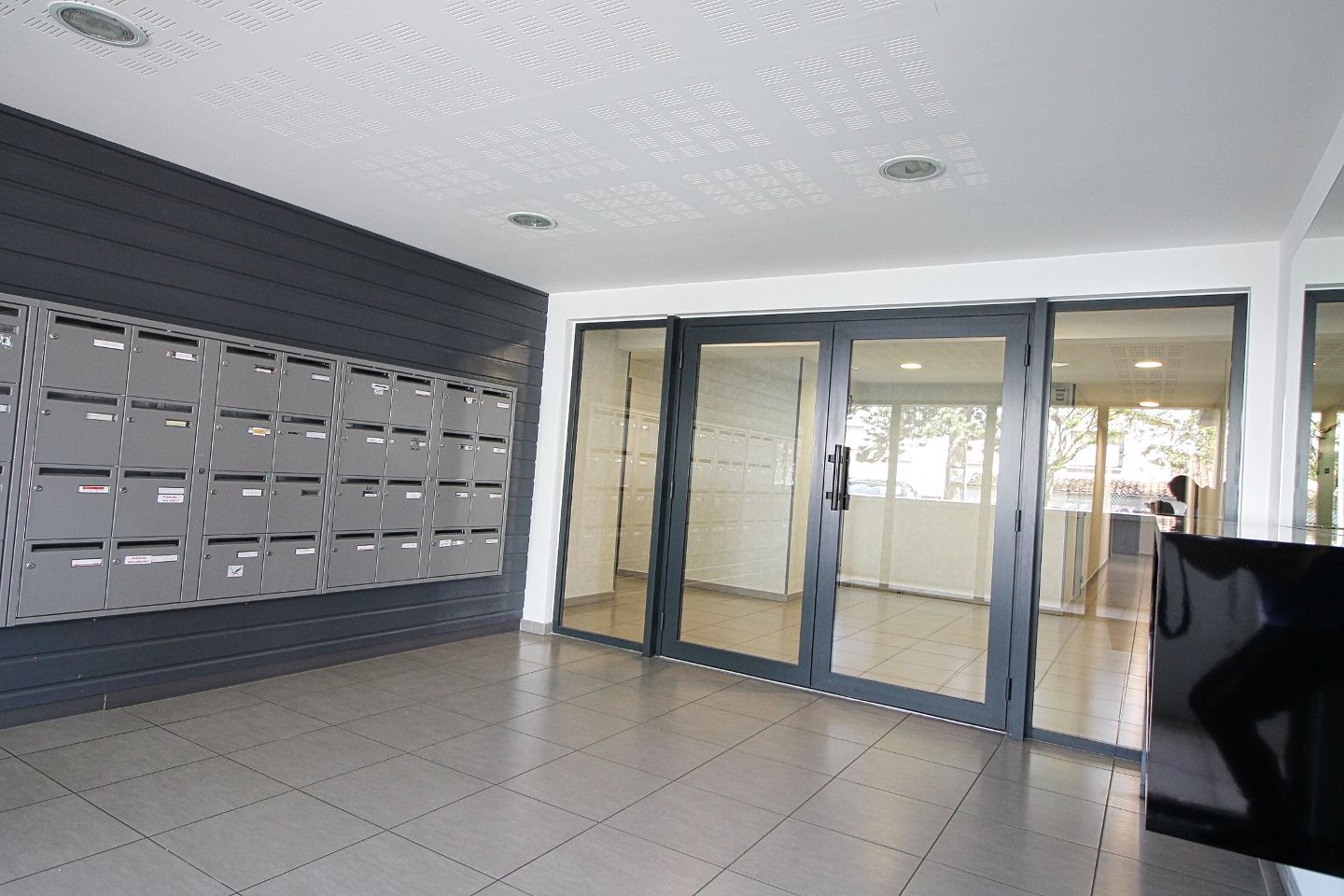 Appartement à vendre  - 2 pièce(s) - 40m2 - Royan (17200)