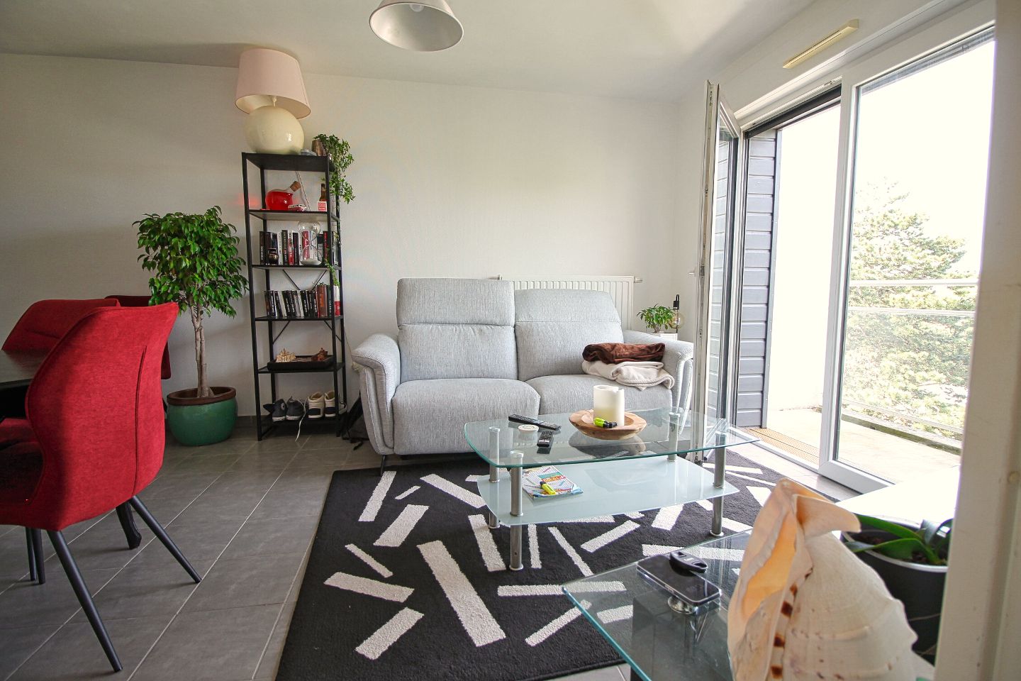 Appartement à vendre  - 2 pièce(s) - 40m2 - Royan (17200)