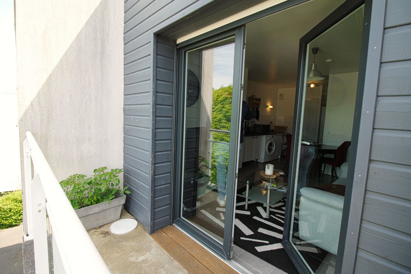 Appartement à vendre  - 2 pièce(s) - 40m2 - Royan (17200)