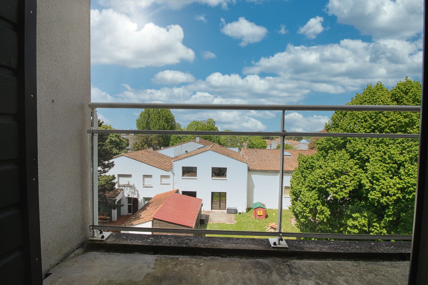 Appartement à vendre  - 2 pièce(s) - 40m2 - Royan (17200)