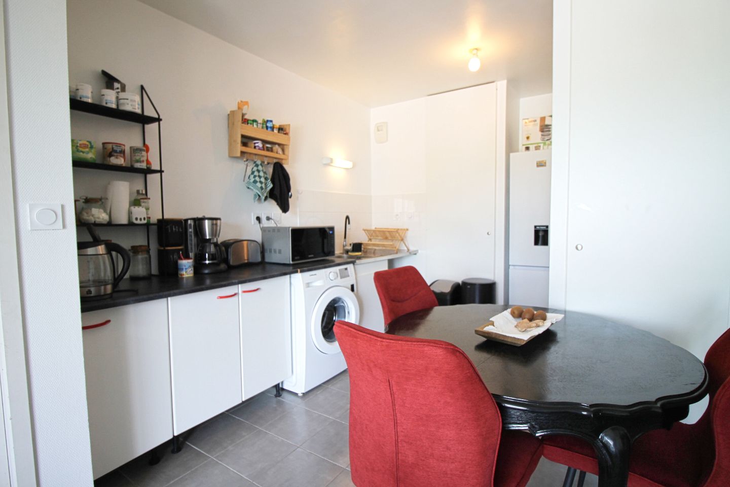 Appartement à vendre  - 2 pièce(s) - 40m2 - Royan (17200)
