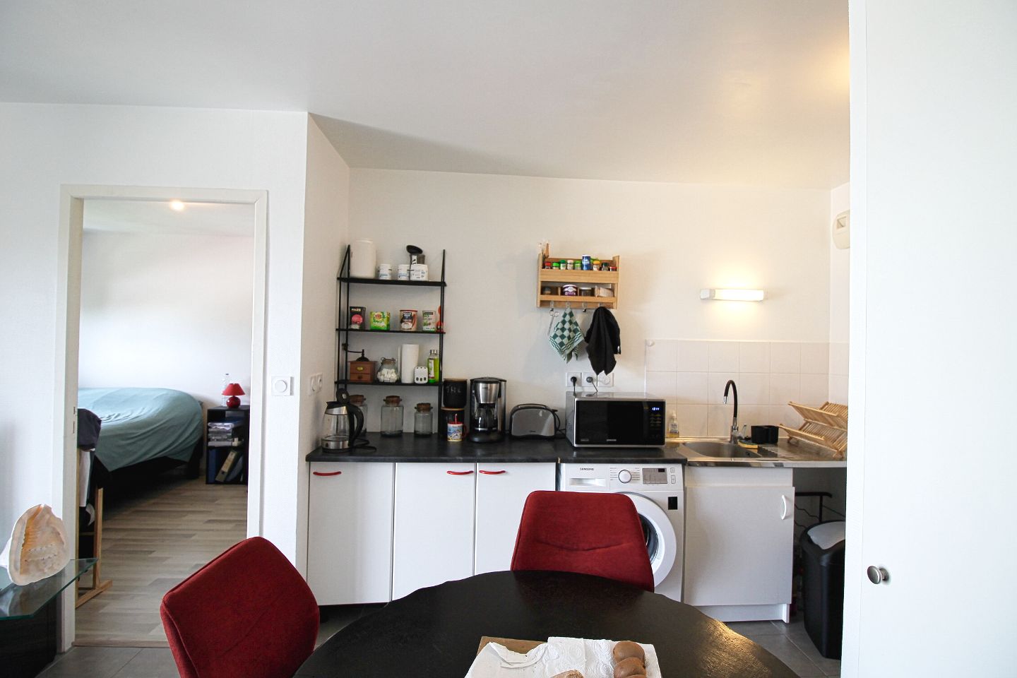 Appartement à vendre  - 2 pièce(s) - 40m2 - Royan (17200)