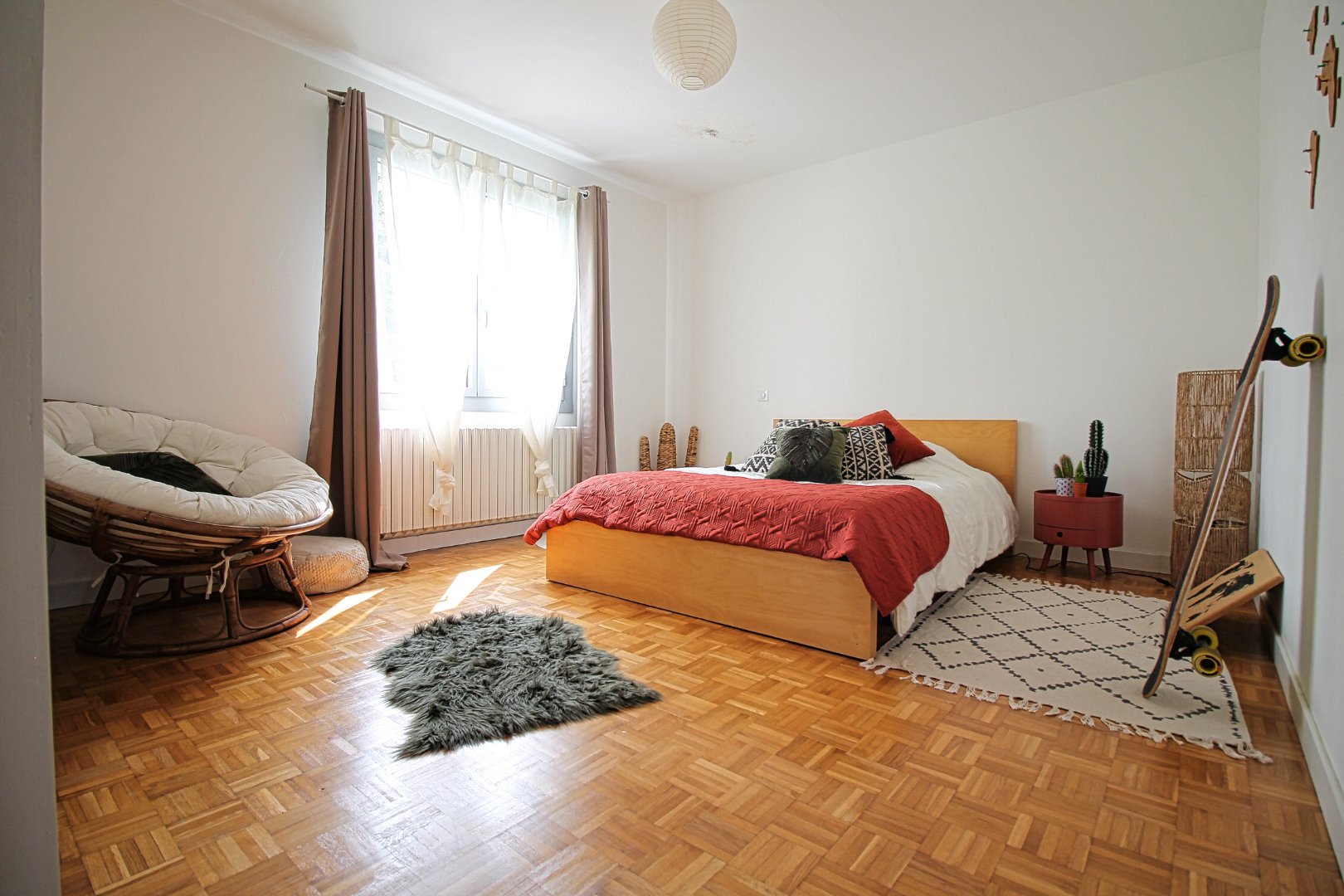 Maison rénovée à vendre  - 8 pièce(s) - 290m2 - Saujon (17600)