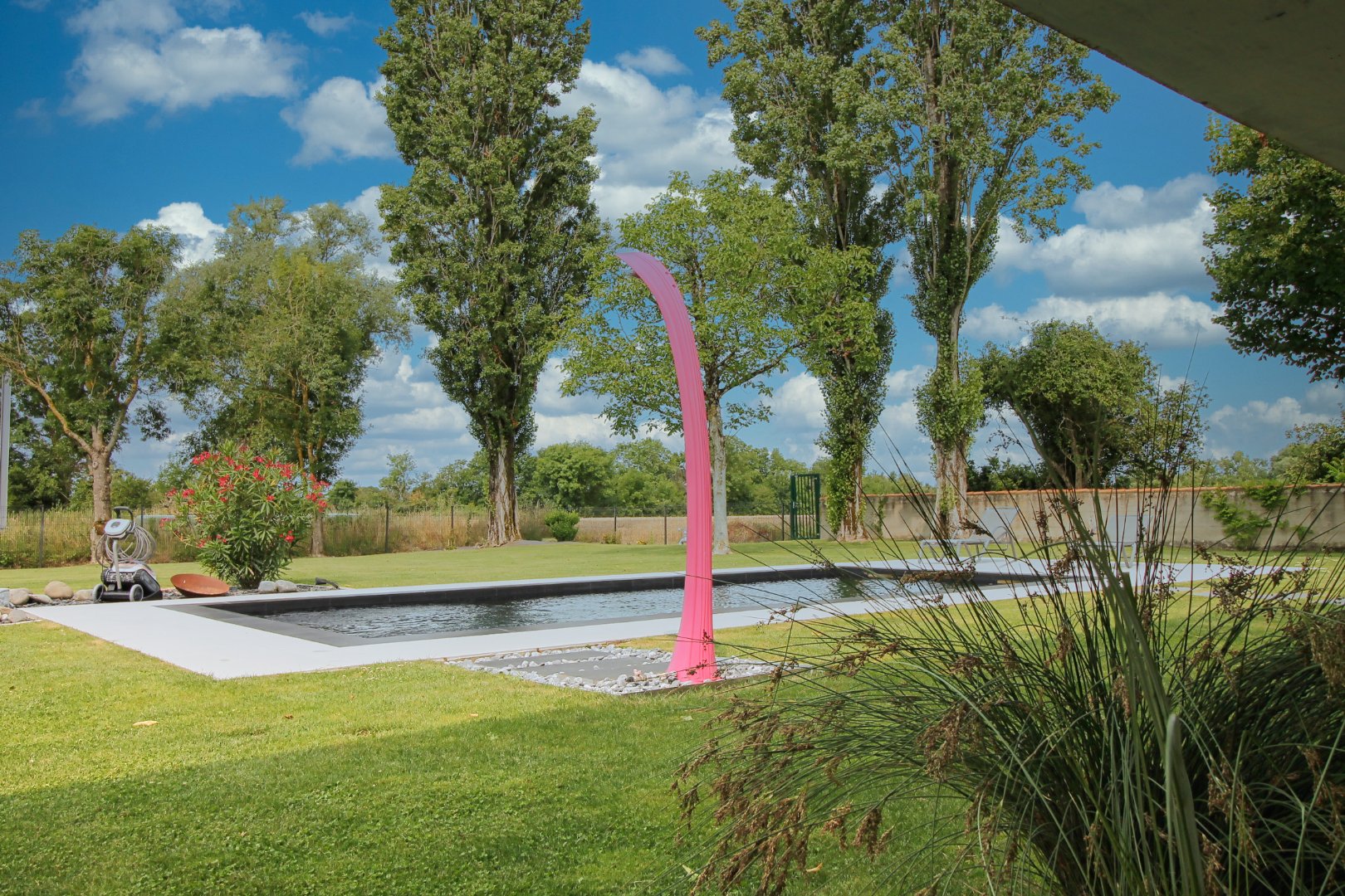 Maison rénovée à vendre  - 8 pièce(s) - 290m2 - Saujon (17600)