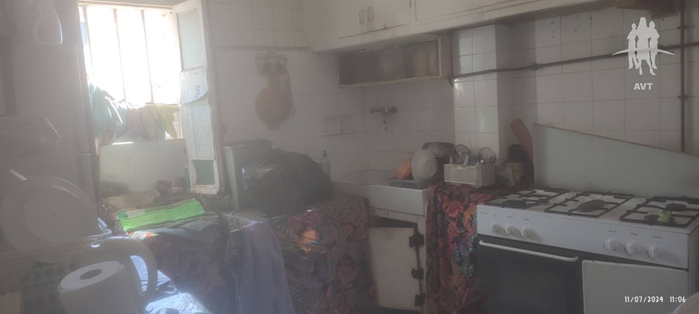 Appartement à vendre  - 32m2 - Marseille (13003)