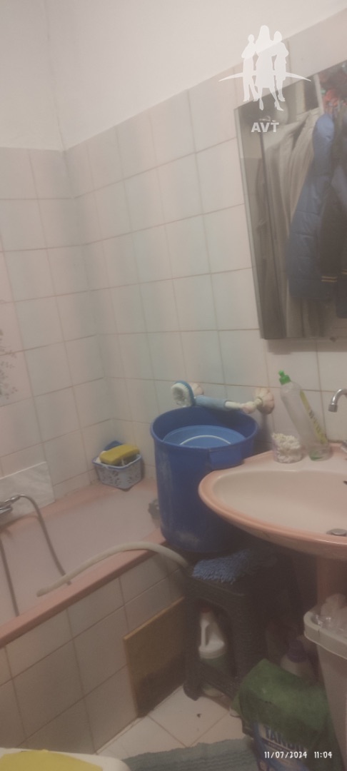 Appartement à vendre  - 32m2 - Marseille (13003)