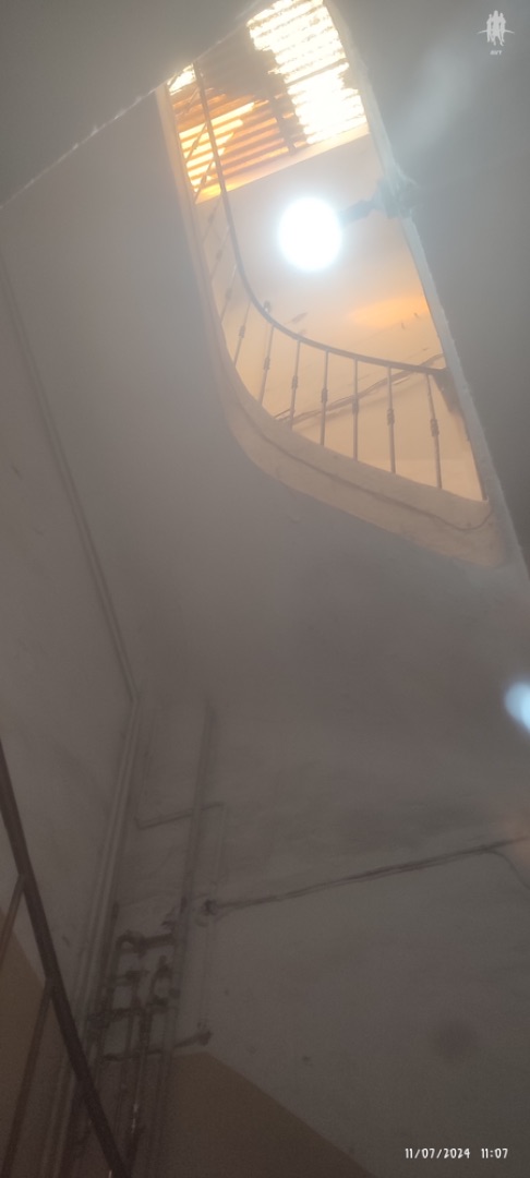 Appartement à vendre  - 32m2 - Marseille (13003)