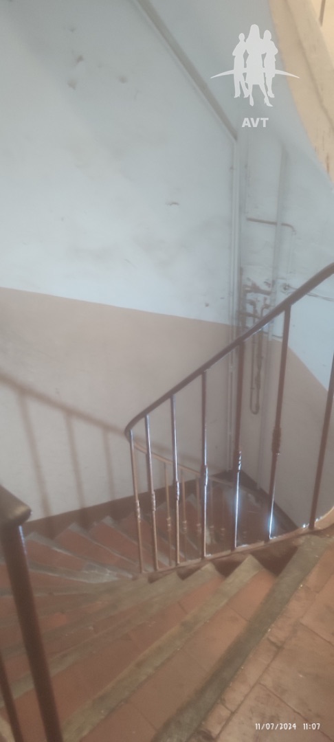 Appartement à vendre  - 32m2 - Marseille (13003)