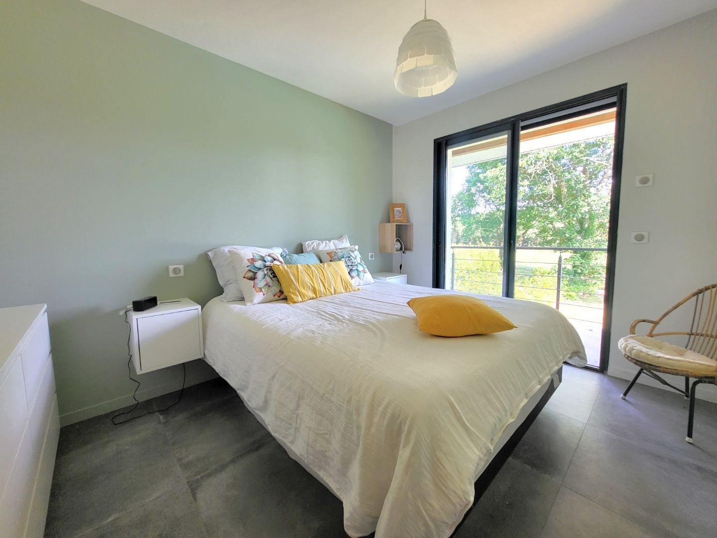 Villa à vendre  - 5 pièce(s) - 180.65m2 - Herm (40990)