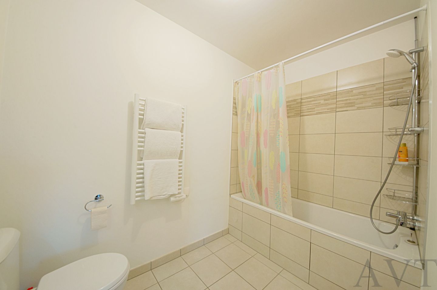 Appartement à vendre  - 4 pièce(s) - 90m2 - Asnières-sur-seine (92600)