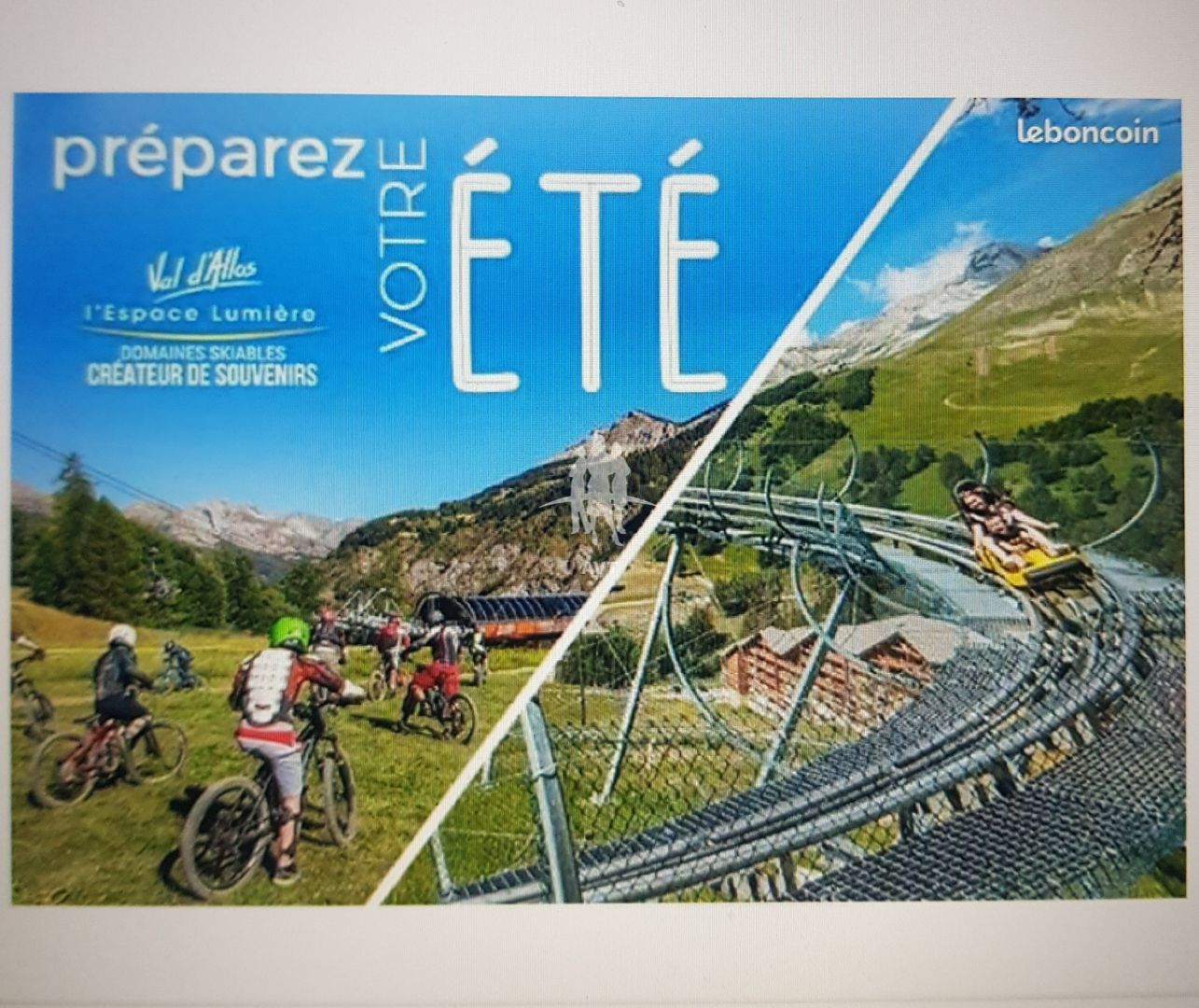 Maison à vendre  - 7 pièce(s) - Allos (04260)