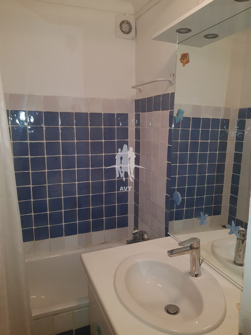 Maison à vendre  - 7 pièce(s) - Allos (04260)