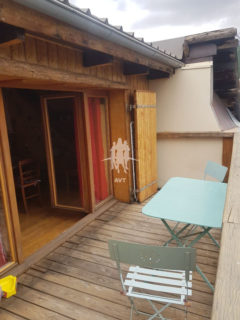 Maison à vendre  - 7 pièce(s) - Allos (04260)