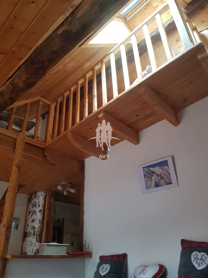 Maison à vendre  - 7 pièce(s) - Allos (04260)