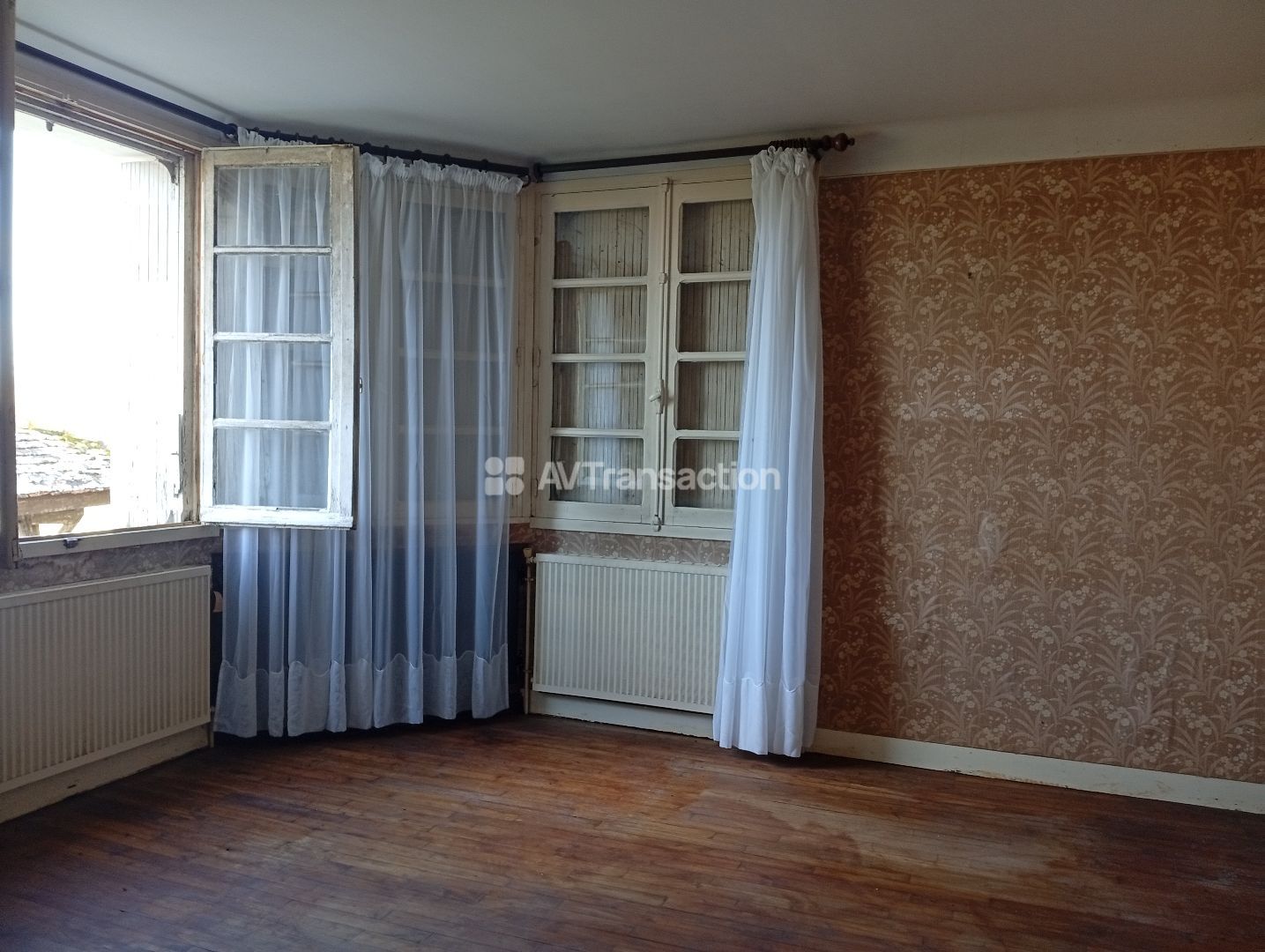 Maison à vendre  - 4 pièce(s) - 80m2 - Cernay (86140)