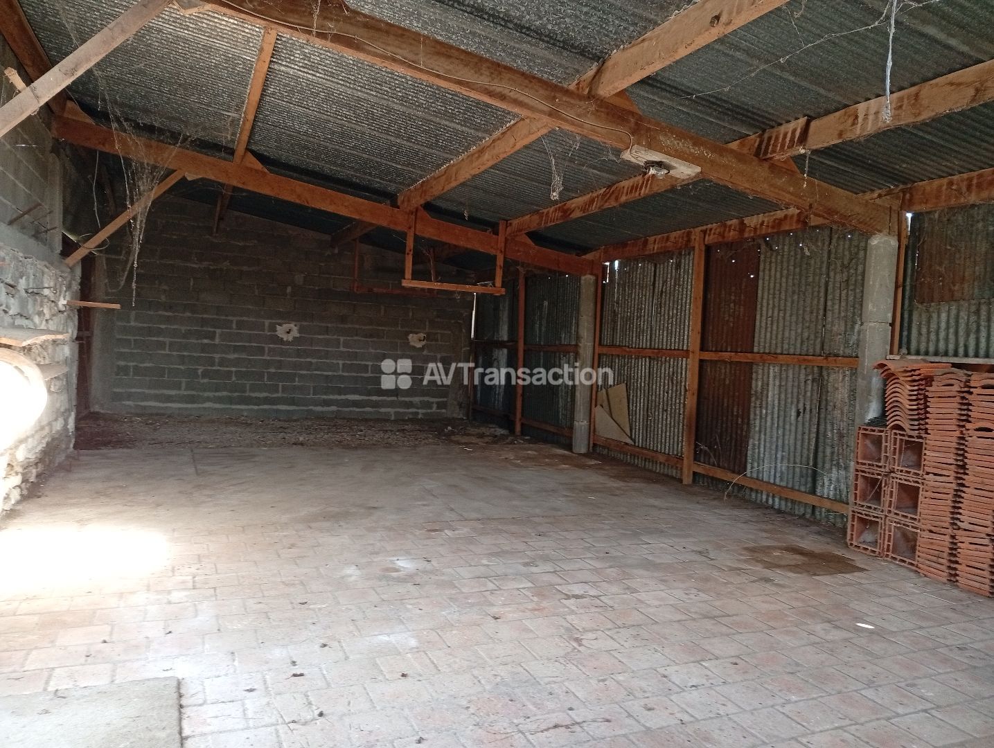 Maison à vendre  - 4 pièce(s) - 80m2 - Cernay (86140)