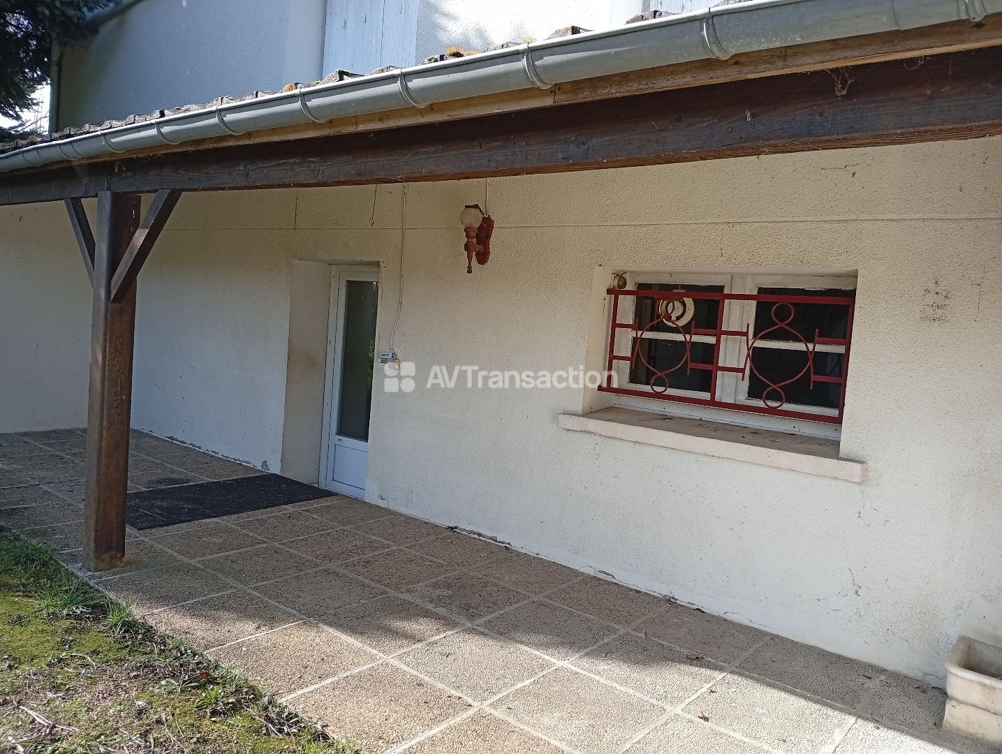 Maison à vendre  - 4 pièce(s) - 80m2 - Cernay (86140)