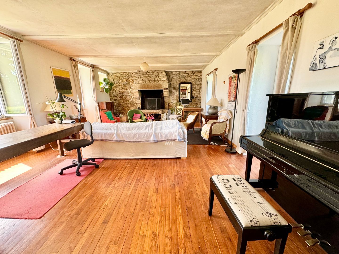 Maison à vendre  - 7 pièce(s) - 194m2 - Brignogan-plages (29890)