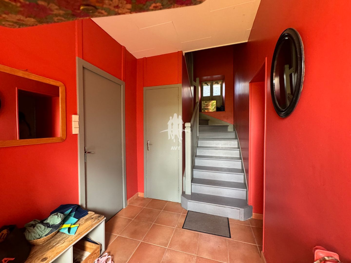 Maison à vendre  - 7 pièce(s) - 194m2 - Brignogan-plages (29890)