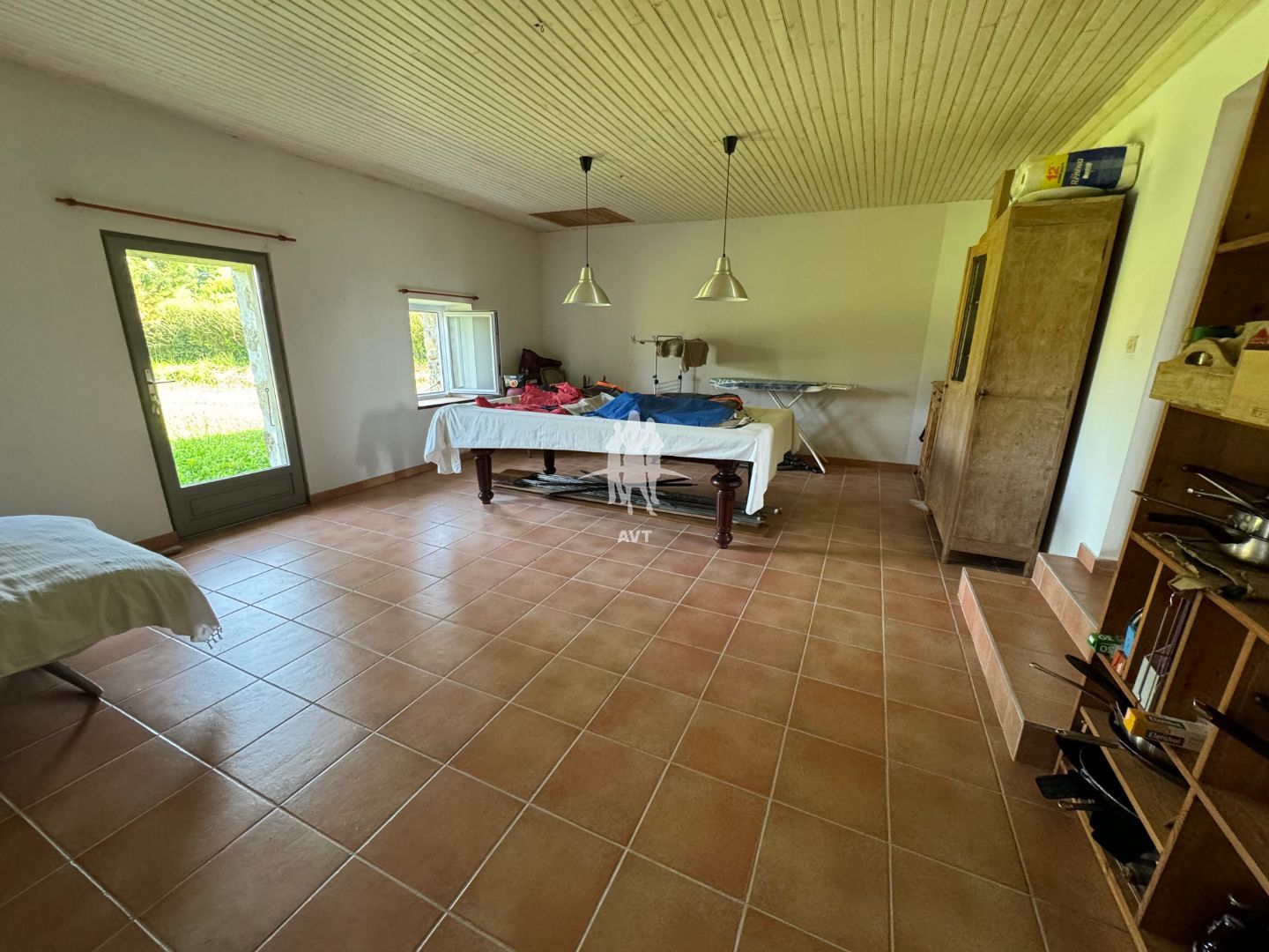 Maison à vendre  - 7 pièce(s) - 194m2 - Brignogan-plages (29890)