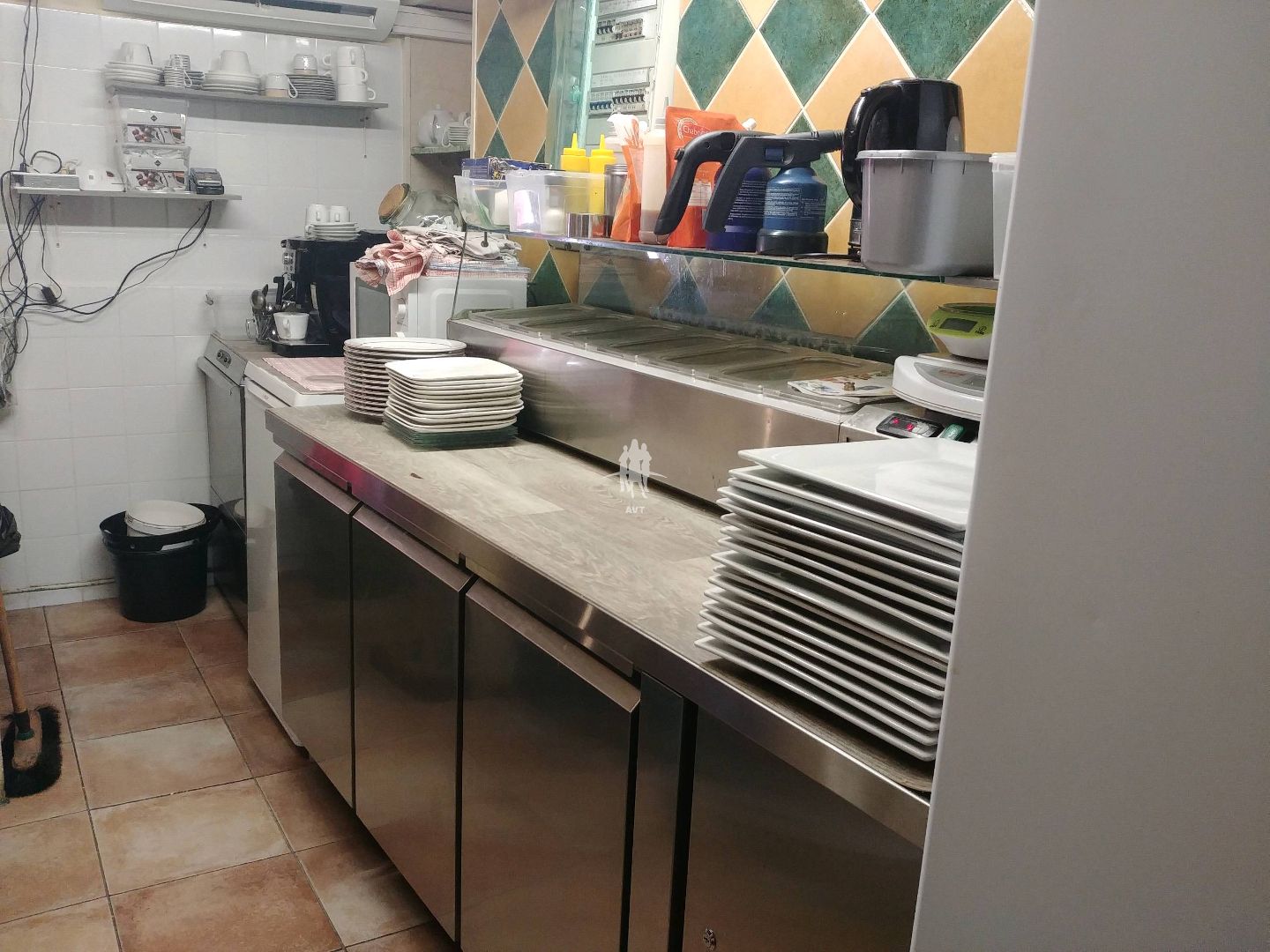 Restaurant à vendre  - 63m2 - Callas (83830)