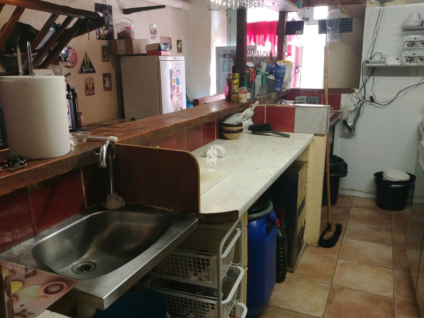 Restaurant à vendre  - 63m2 - Callas (83830)