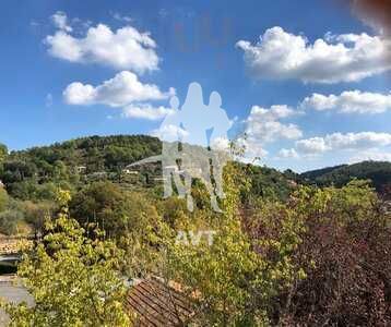 Restaurant à vendre  - 63m2 - Callas (83830)