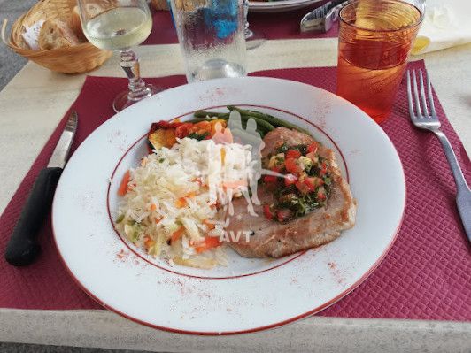 Restaurant à vendre  - 63m2 - Callas (83830)