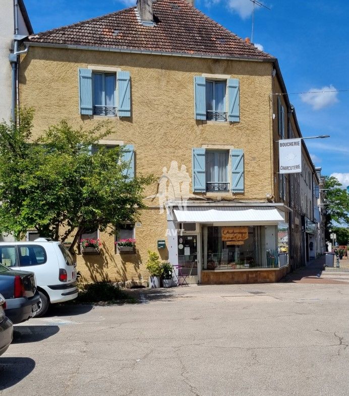 Immeuble libre sans copropriété