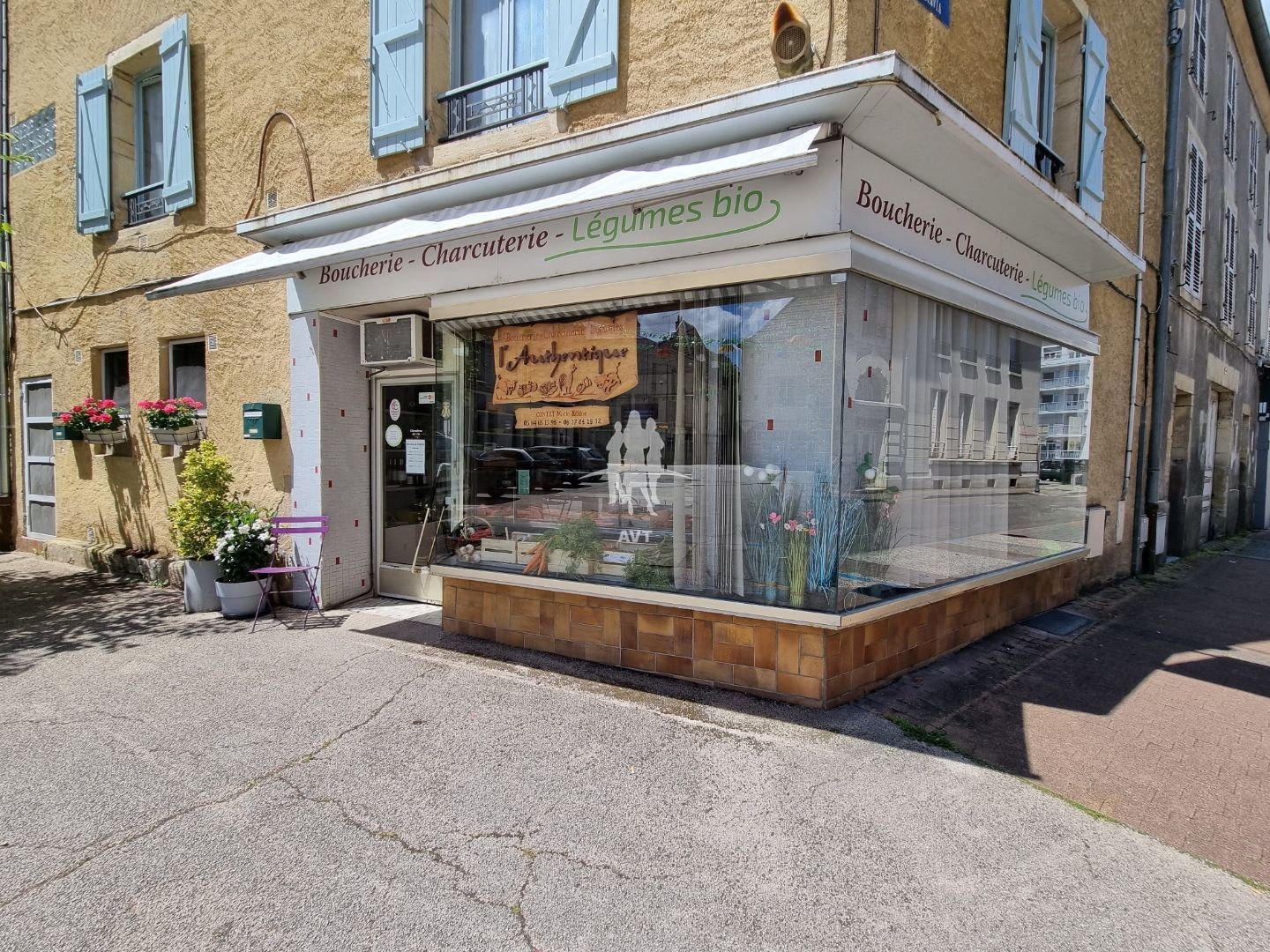 Immeuble de rapport à vendre  - 6 pièce(s) - 141m2 - Gray (70100)