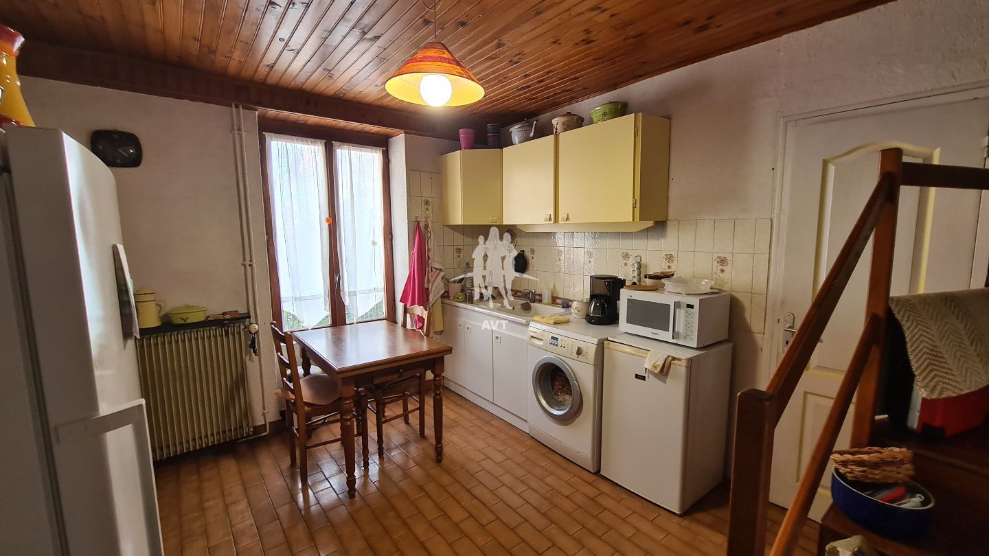 Immeuble de rapport à vendre  - 6 pièce(s) - 141m2 - Gray (70100)