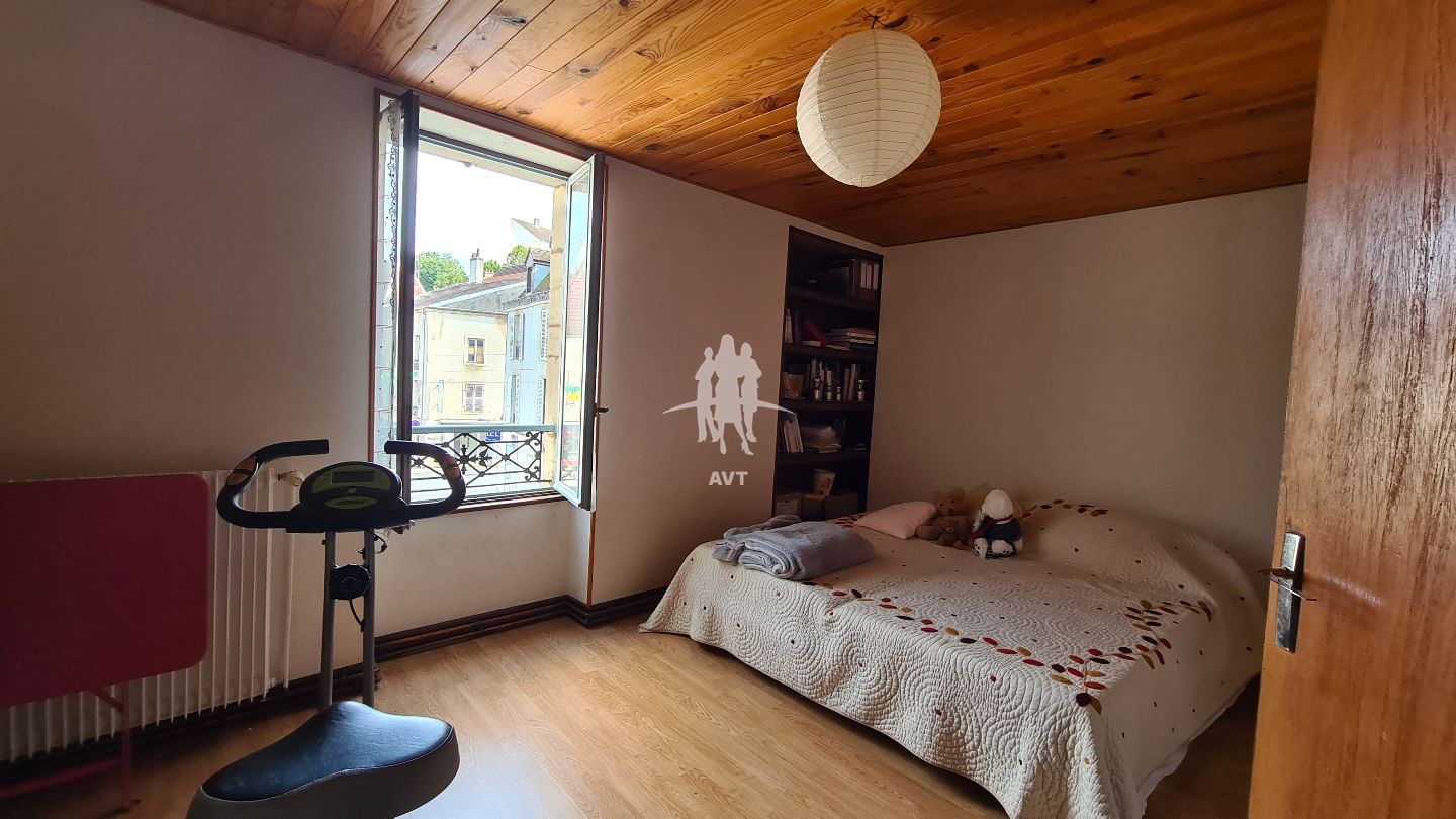 Immeuble de rapport à vendre  - 6 pièce(s) - 141m2 - Gray (70100)