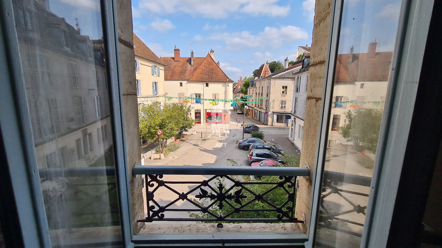 Immeuble de rapport à vendre  - 6 pièce(s) - 141m2 - Gray (70100)