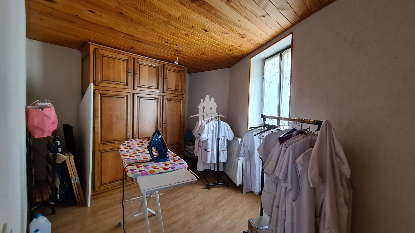 Immeuble de rapport à vendre  - 6 pièce(s) - 141m2 - Gray (70100)