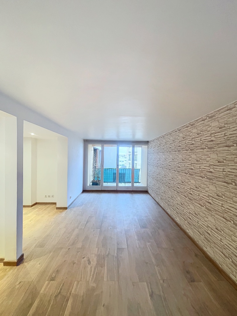 Appartement à vendre  - 1 pièce(s) - 45.5m2 - Arcueil (94110)