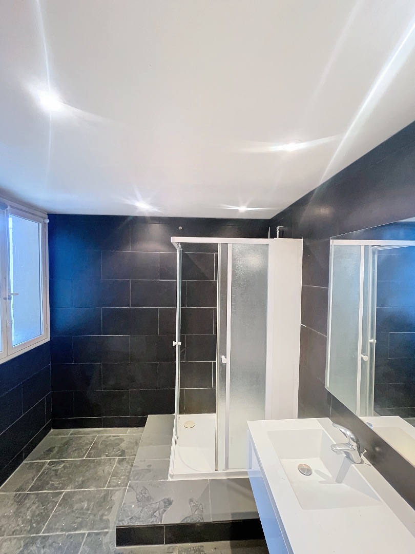 Appartement à vendre  - 1 pièce(s) - 45.5m2 - Arcueil (94110)