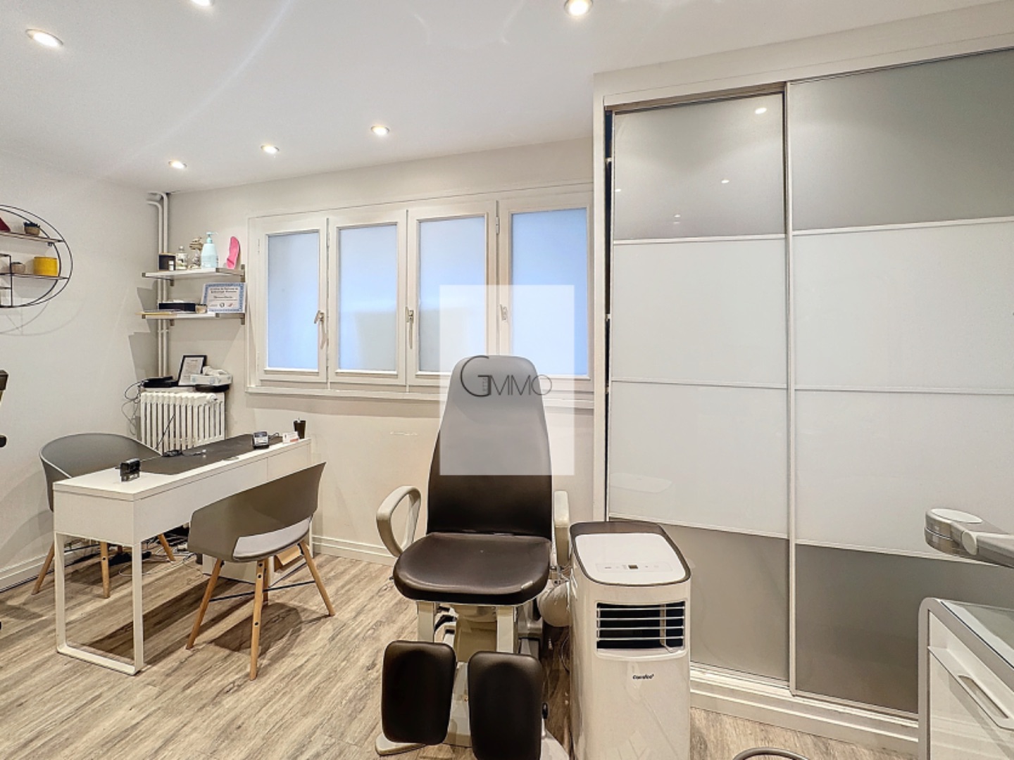 Appartement à vendre  - 1 pièce(s) - 20.27m2 - Bourg-la-reine (92340)