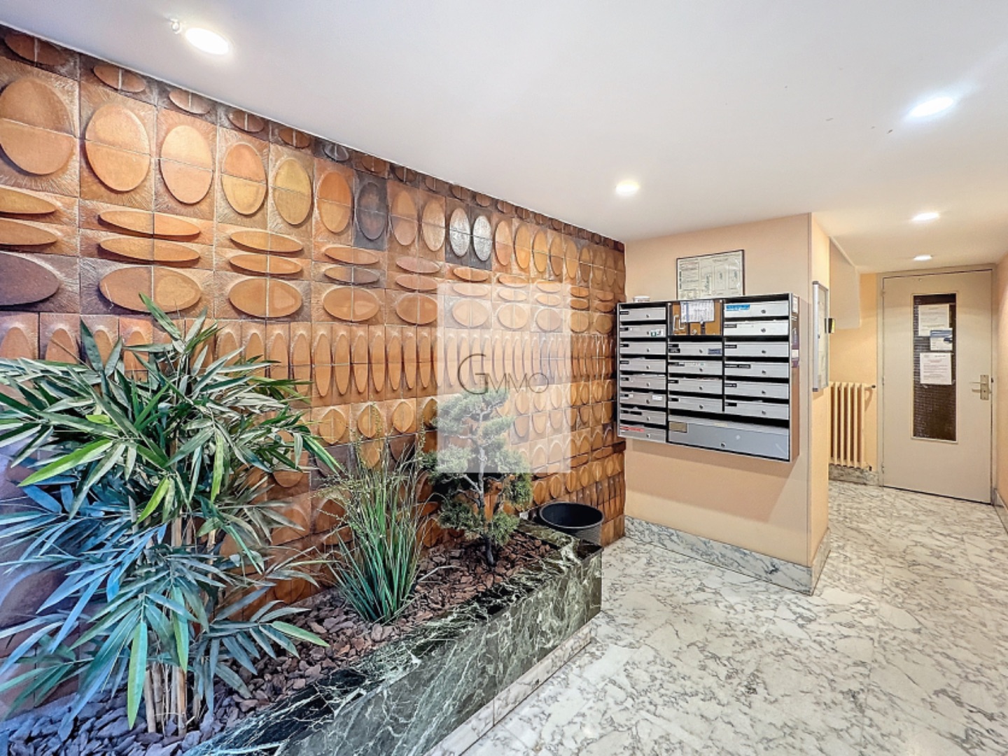 Appartement à vendre  - 1 pièce(s) - 20.27m2 - Bourg-la-reine (92340)