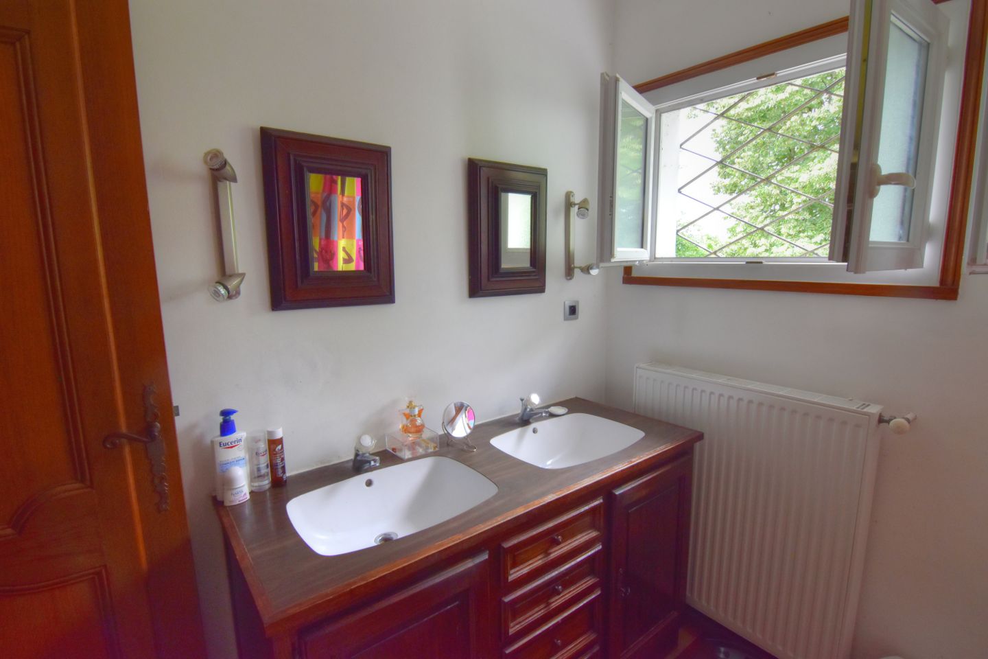 Maison à vendre  - 6 pièce(s) - 166m2 - Crottet (01290)