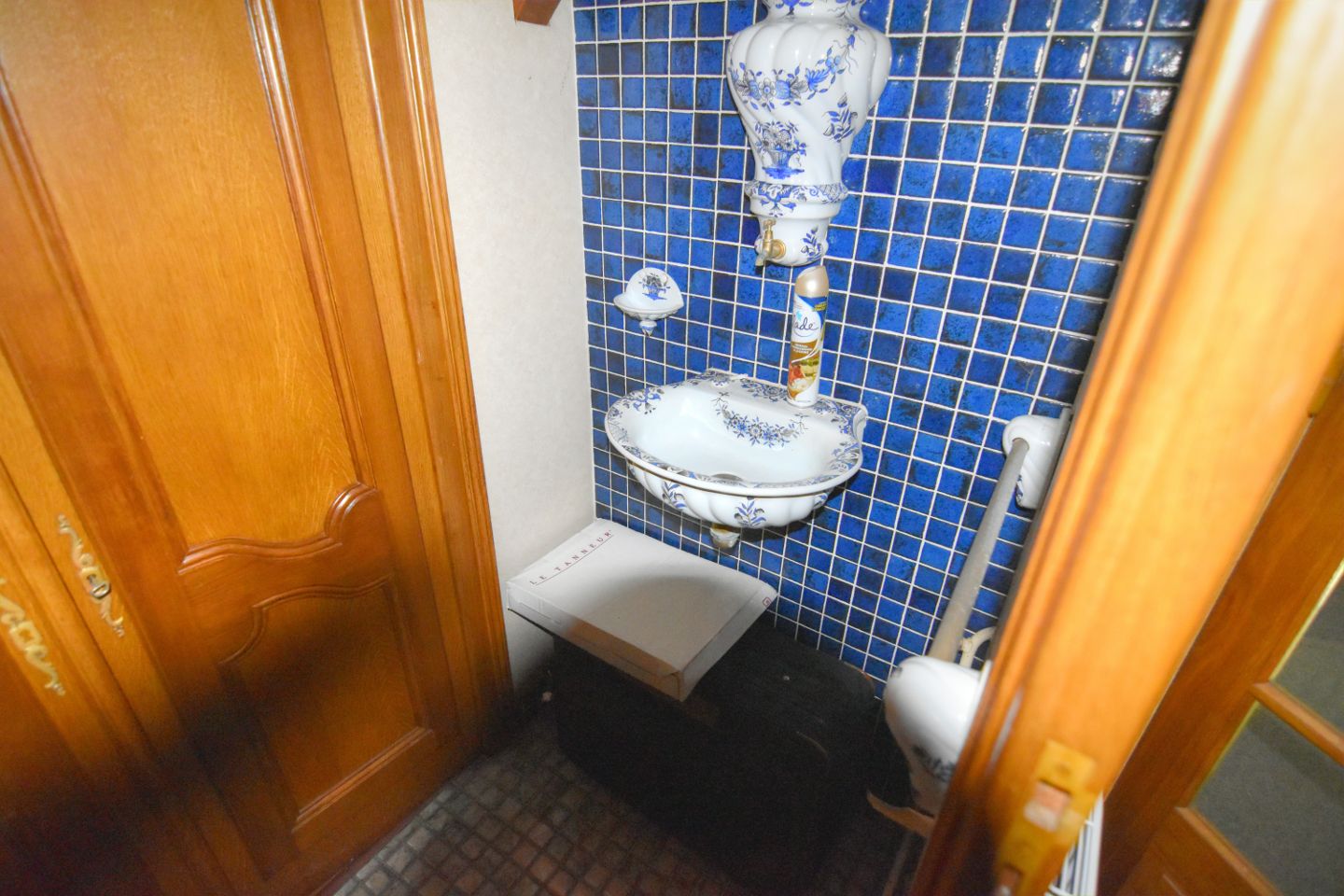 Maison à vendre  - 6 pièce(s) - 166m2 - Crottet (01290)