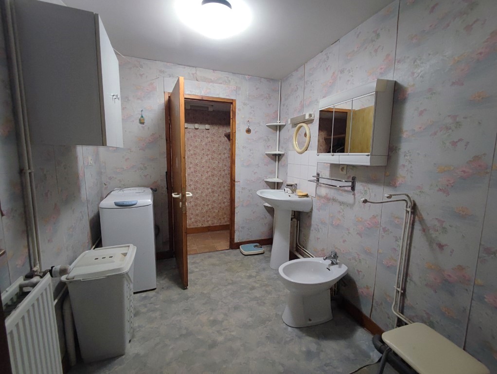 Maison à vendre  - 4 pièce(s) - 116m2 - Pons (17800)