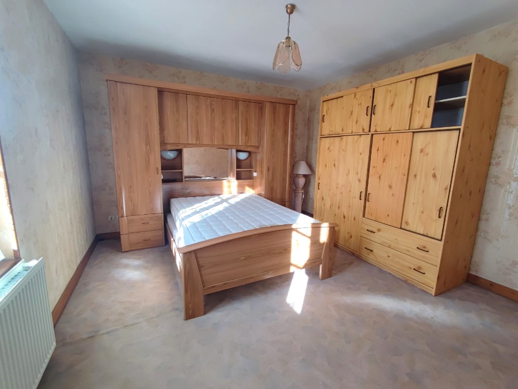 Maison à vendre  - 4 pièce(s) - 116m2 - Pons (17800)