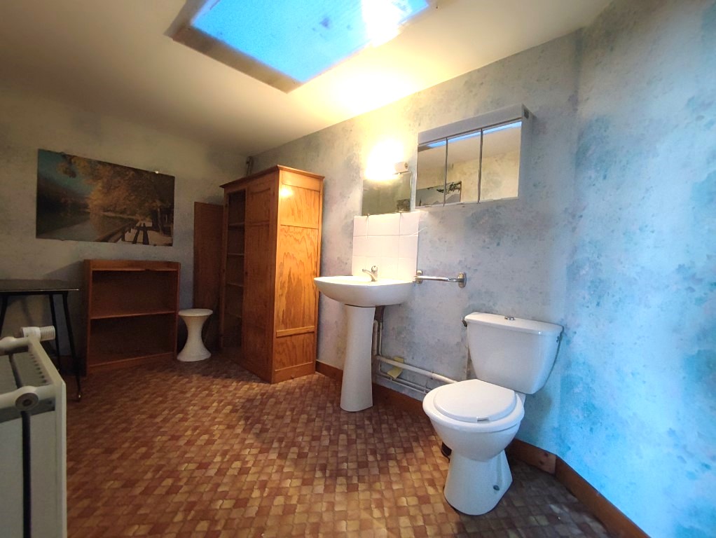 Maison à vendre  - 4 pièce(s) - 116m2 - Pons (17800)