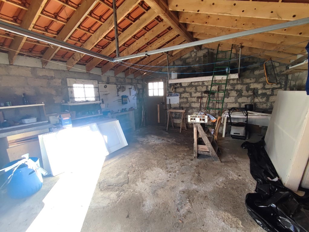 Maison à vendre  - 4 pièce(s) - 116m2 - Pons (17800)