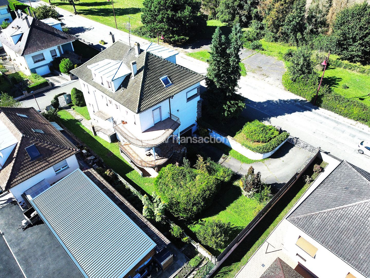 MAISON F10 NORDHOUSE