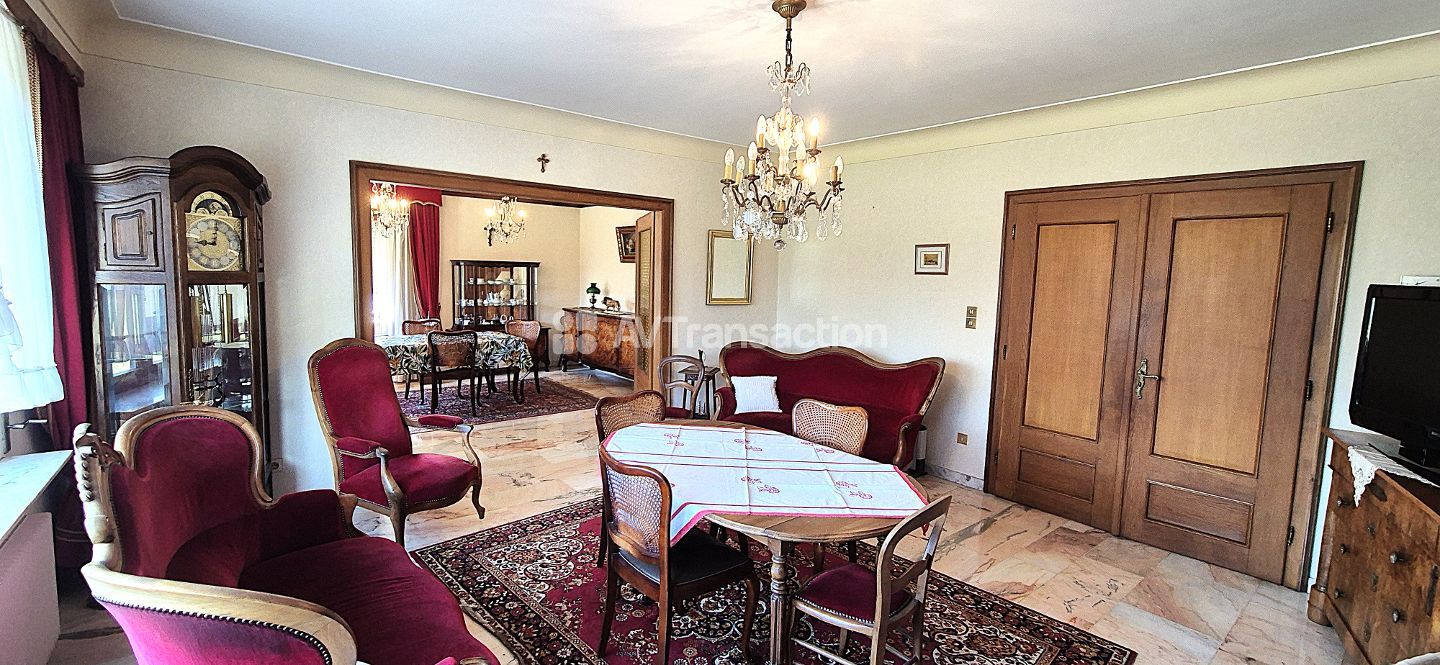 Maison à vendre  - 12 pièce(s) - 337m2 - Nordhouse (67150)