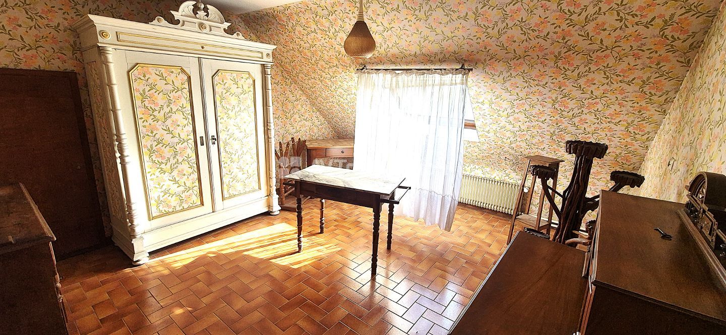 Maison à vendre  - 12 pièce(s) - 337m2 - Nordhouse (67150)