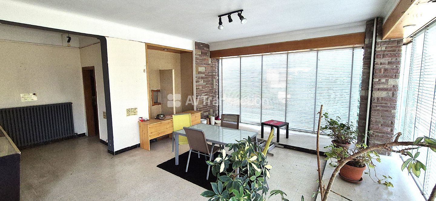 Maison à vendre  - 12 pièce(s) - 337m2 - Nordhouse (67150)