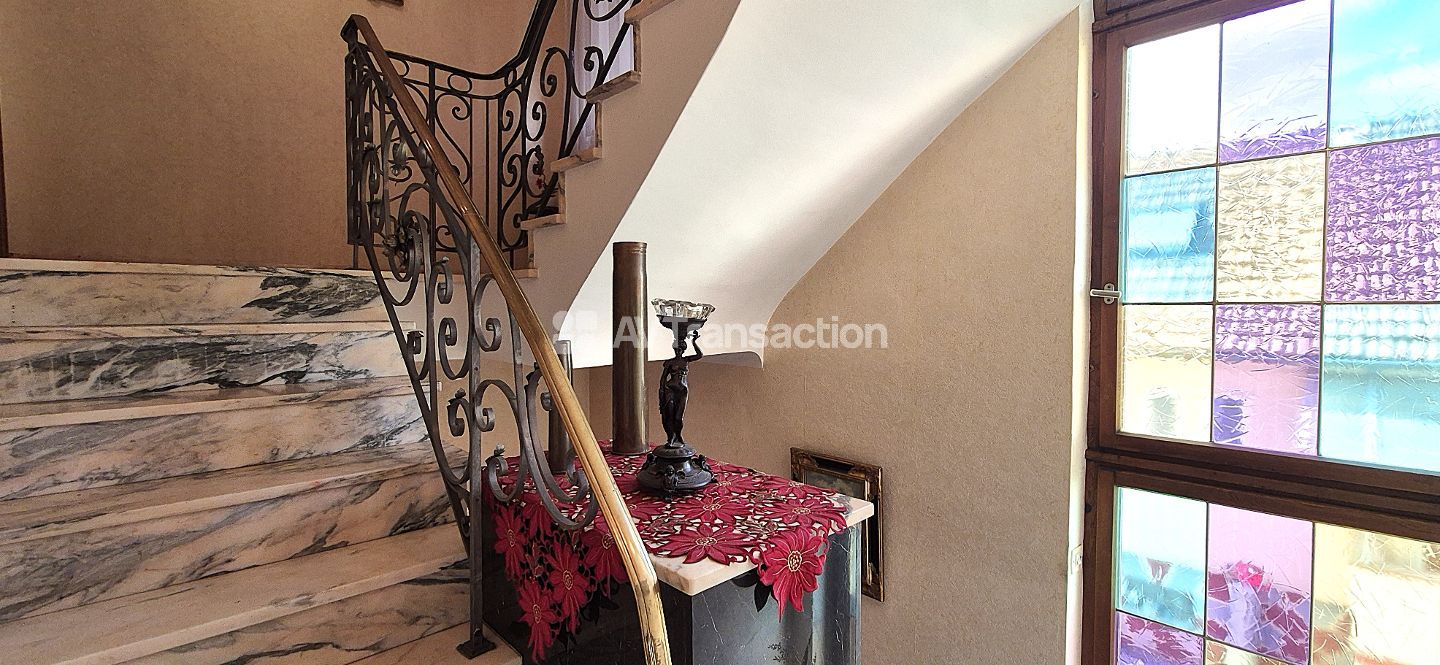 Maison à vendre  - 12 pièce(s) - 337m2 - Nordhouse (67150)