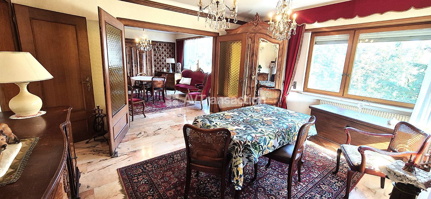 Maison à vendre  - 12 pièce(s) - 337m2 - Nordhouse (67150)